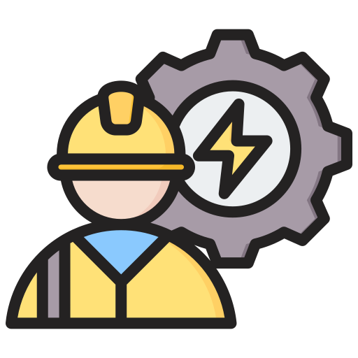 Trabajador iconos creados por Uniconlabs - Flaticon