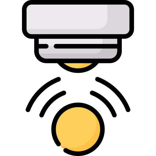 sensor icons