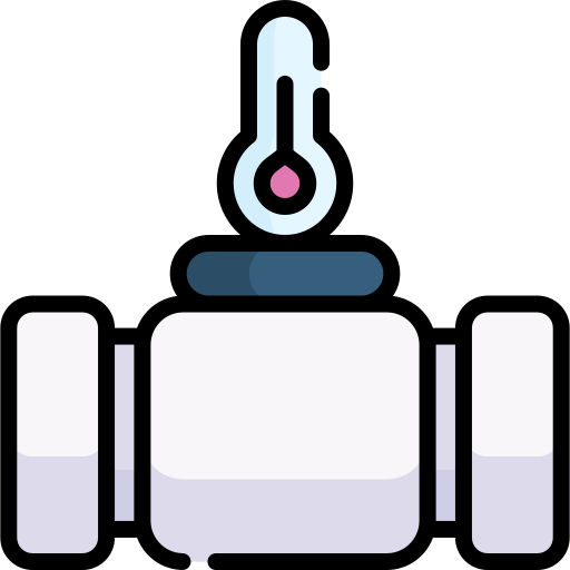 temperature-sensor icons