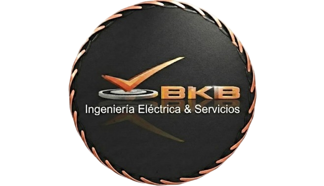 Logo BKB Soluciones Industriales