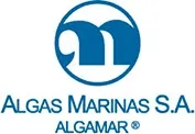 Algas Marinas