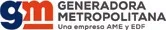 Generadora Metropolitana
