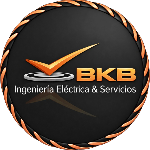 BKB Ingeniería Eléctrica & Servicios
